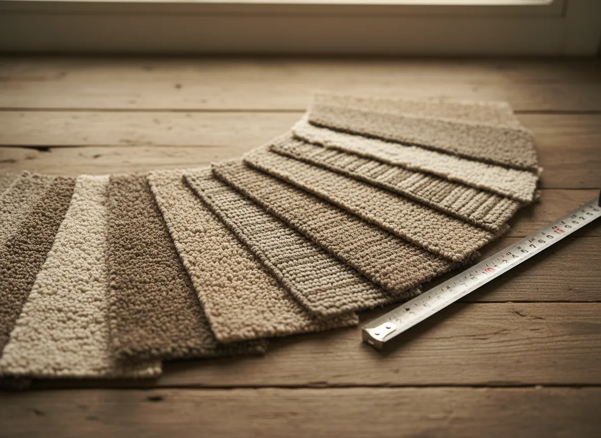 Carpet Installation Ivanhoe, TX FAQs